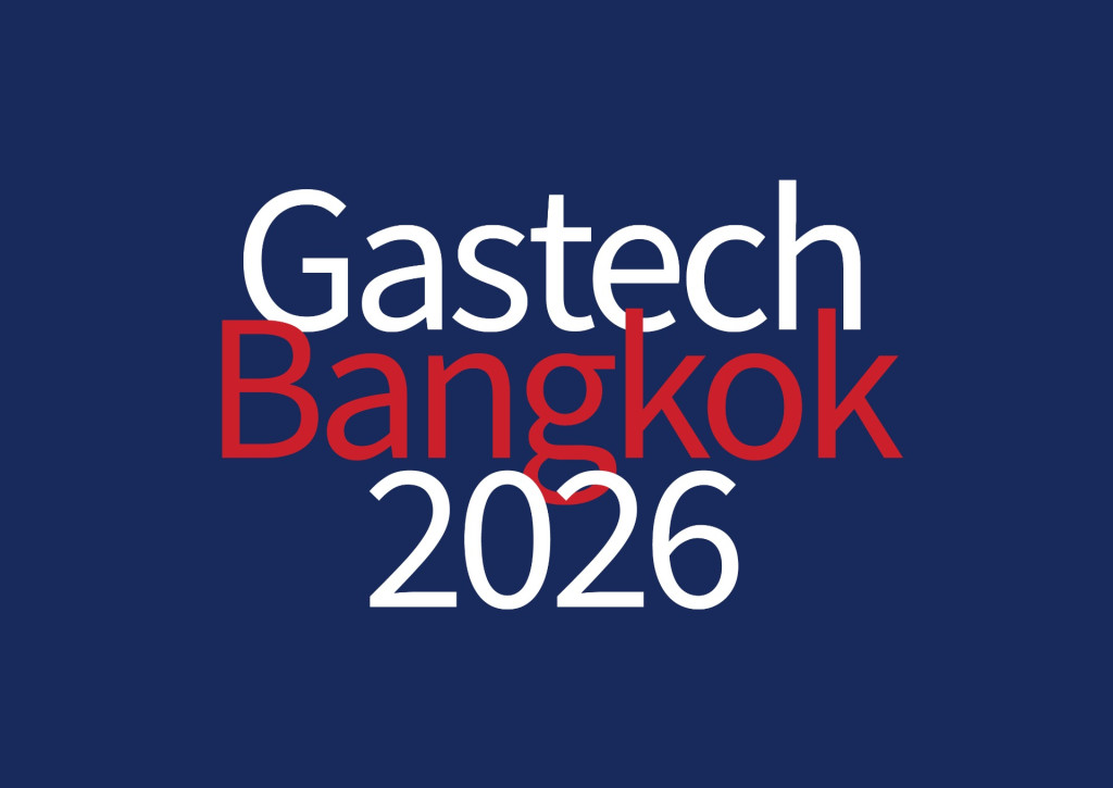 Gastech 2026
