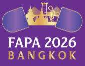 FAPA 2026 Bangkok
