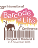 International Barcode of Life Conference 2026
