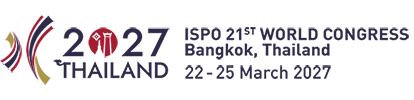 ISPO 21st World Congress 2027