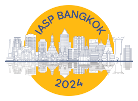 IASP 11th Asia Pacific Conference
