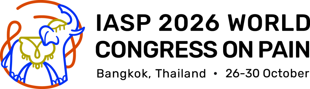 IASP 2026 World Congress on Pain
